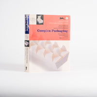 Complex Packaging (Structural Package Design)  Pepin Press