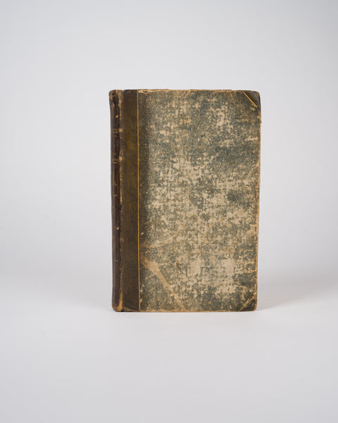 Interesting Anecdotes, Memoirs, Allegories, Essays, and Poetical Fragments, Tending to Amuse the Fancy, and Inculcate Morality - Mr. Addison
