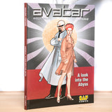 Avatar Volume 1: A Look into Abyss - Aguilera, Juan Miguel