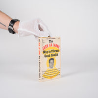 The Jack La Lanne Way to Vibrant Good Health - La Lanne, Jack