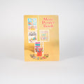 The Mini-Poster Book - Tallarico, Tony; Kiernan, Joe