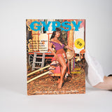 Gypsy Vol. 1 Issue 1