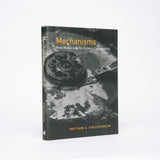Mechanisms: New Media and the Forensic Imagination - Kirschenbaum, Matthew G.