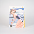Robot 4 - Murata, Range