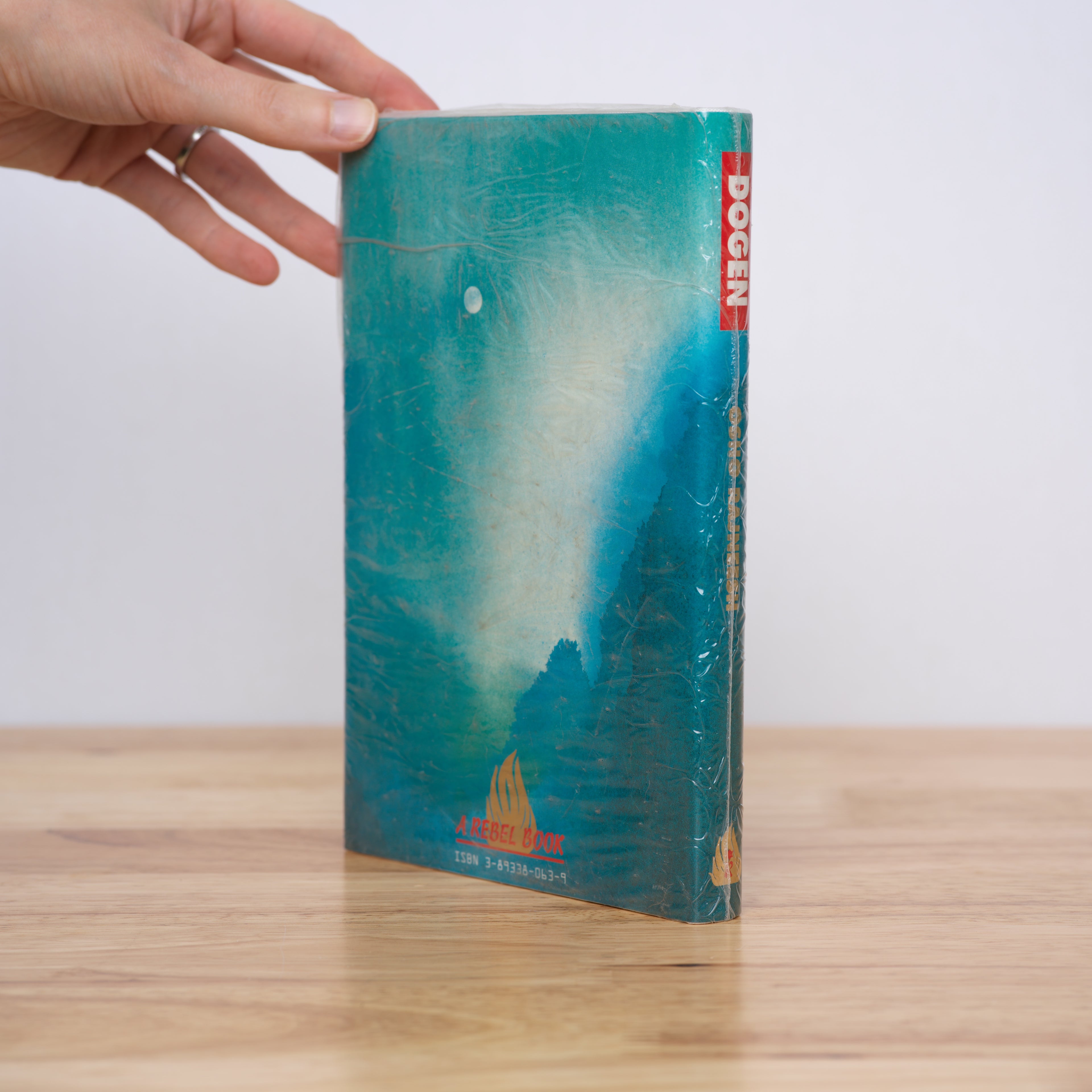 Dogen: The Zen Master - Osho; Rajneesh, Bhagwan Shree
