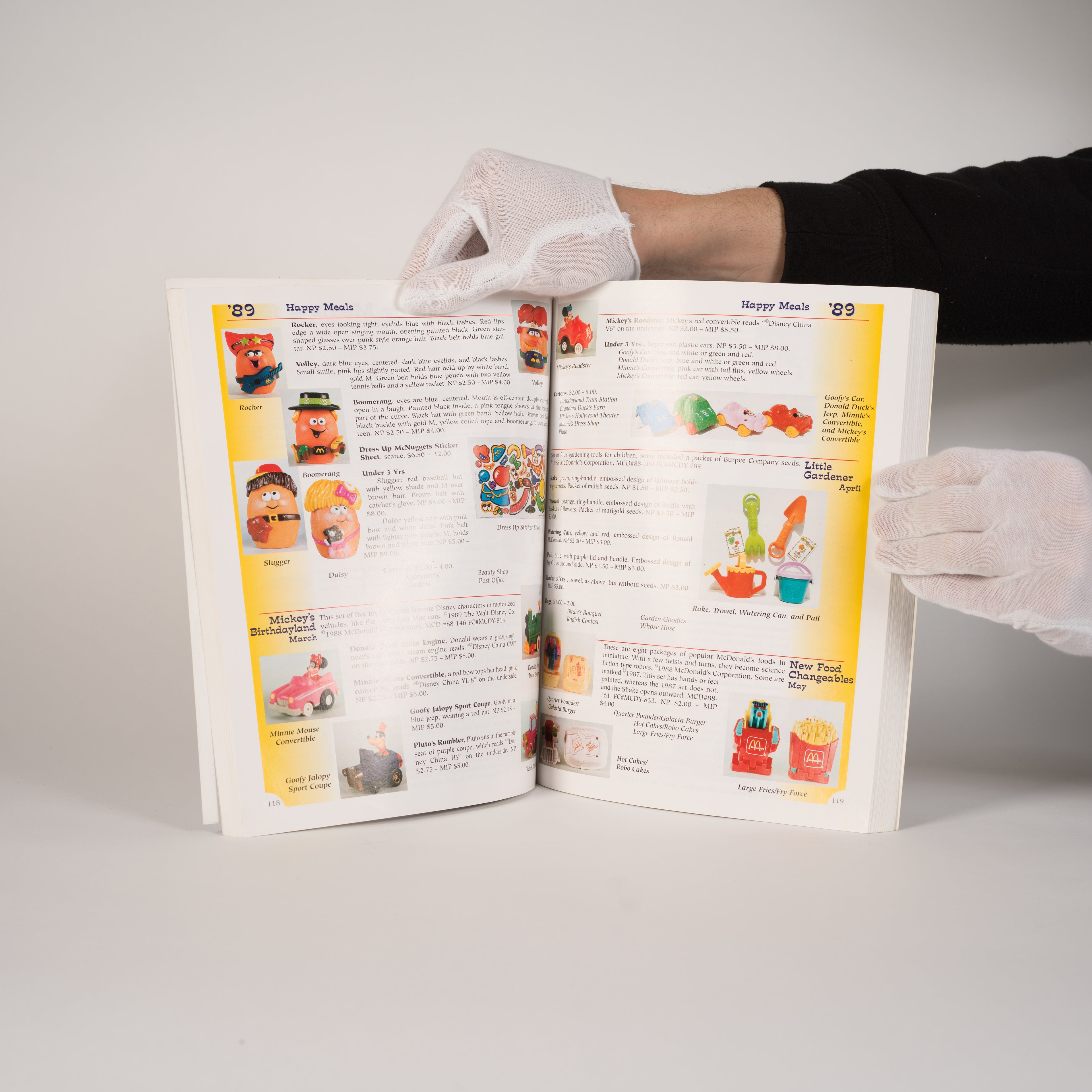 McDonald's Collectibles: Identification & Values: Second Edition - Henriques, Gary; Du Vall, Audre