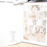 Avatar Volume 1: A Look into Abyss - Aguilera, Juan Miguel