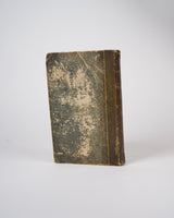 Interesting Anecdotes, Memoirs, Allegories, Essays, and Poetical Fragments, Tending to Amuse the Fancy, and Inculcate Morality - Mr. Addison