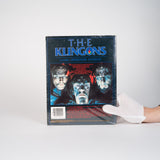 The Klingons: Star Fleet Intelligence & Game Operation Manuals [2 BOOK SET] - Guy W. McLimore, Jr.; Greg K. Poehlein; David F. Tepool