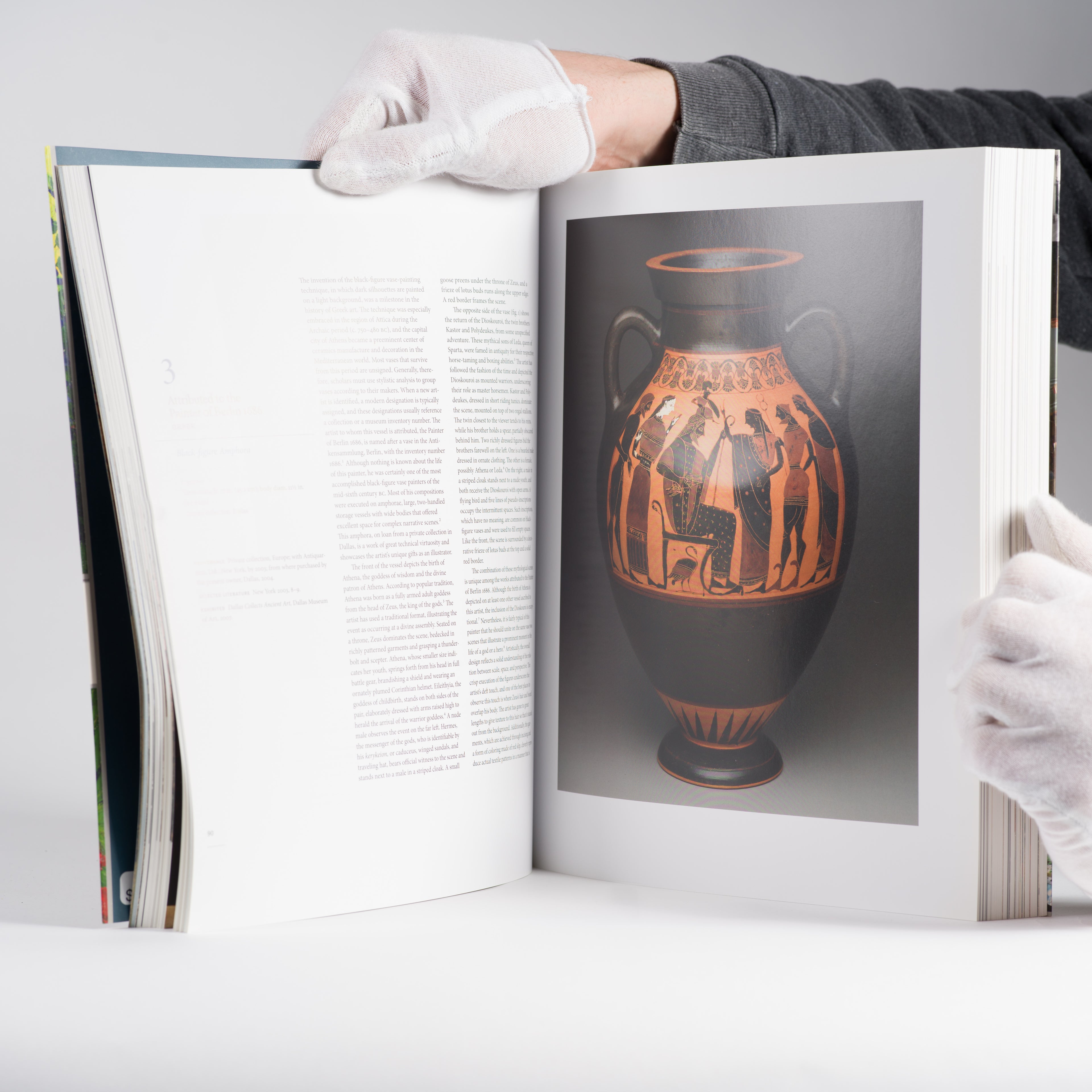 From the Private Collections of Texas: European Art, Ancient to Modern - Brettell, Richard R.; Dickerson, C.D. III