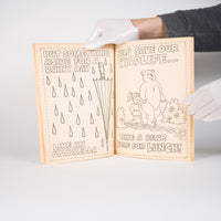 The Mini-Poster Book - Tallarico, Tony; Kiernan, Joe