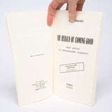 The Herald of Coming Good - Gurdjieff, G. I.