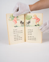We Work and Play - Gray, William S.; Baruch, Dorothy; Montgomery, Elizabeth Rider; Campbell, Eleanor (illustrator)