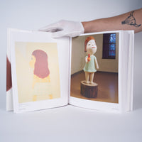 Yoshitomo Nara: The Complete Works - Nara, Yoshitomo