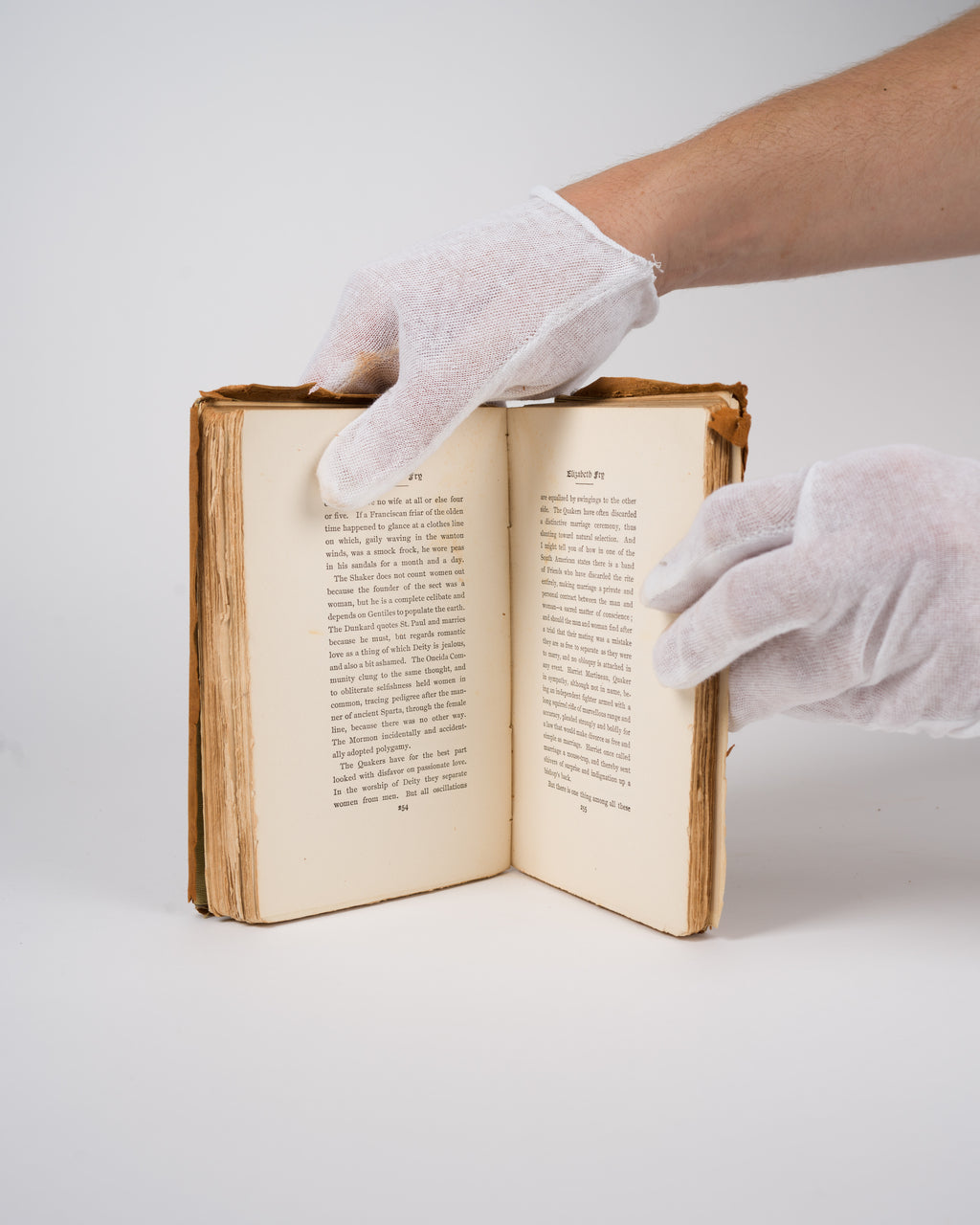 Little Journeys to the Homes of Famous Women - Hubbard, Elbert