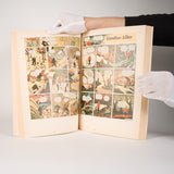 The Smithsonian Collection of Newspaper Comics - Blackbeard, Bill; Williams, Martin (editors); Canaday, John (foreword)