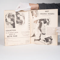 Gypsy Vol. 1 Issue 1
