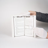 Laws of the Hunt: Mind's Eye Theatre  Carl, Jason; Durborow, Earle; MacGregor, Edward; Woodworth, Peter