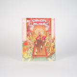 Orion Ruse (Star Trek Role Playing Game) - Patrick Larkin