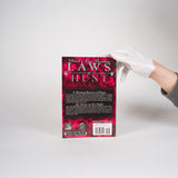 Laws of the Hunt: Mind's Eye Theatre  Carl, Jason; Durborow, Earle; MacGregor, Edward; Woodworth, Peter