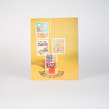 The Mini-Poster Book - Tallarico, Tony; Kiernan, Joe
