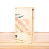 The Catholic Church and Nazi Germany - Lewy, Guenter