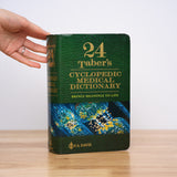 Venes M.D. M.S.J., Donald (ed.) - Taber's Cyclopedic Medical Dictionary (24th edition)