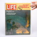 Life Magazine - Volume 46, No. 11 (June 11, 1969)
