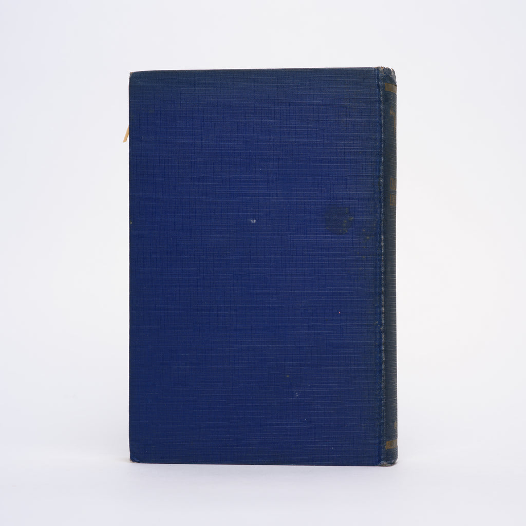 "We" [Signed] - Lindbergh, Charles A.; Herrick, Myron T. (foreword)