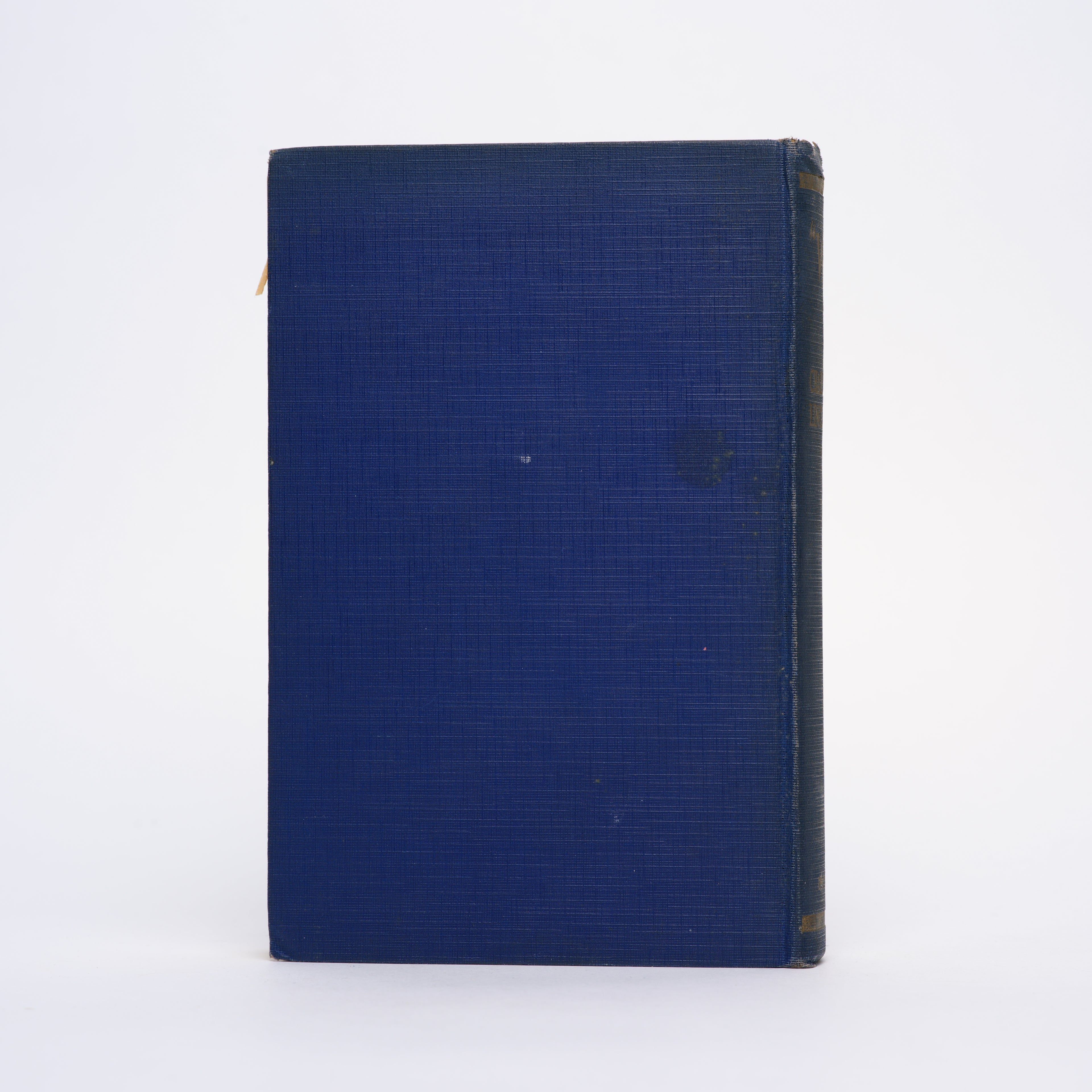 "We" [Signed] - Lindbergh, Charles A.; Herrick, Myron T. (foreword)