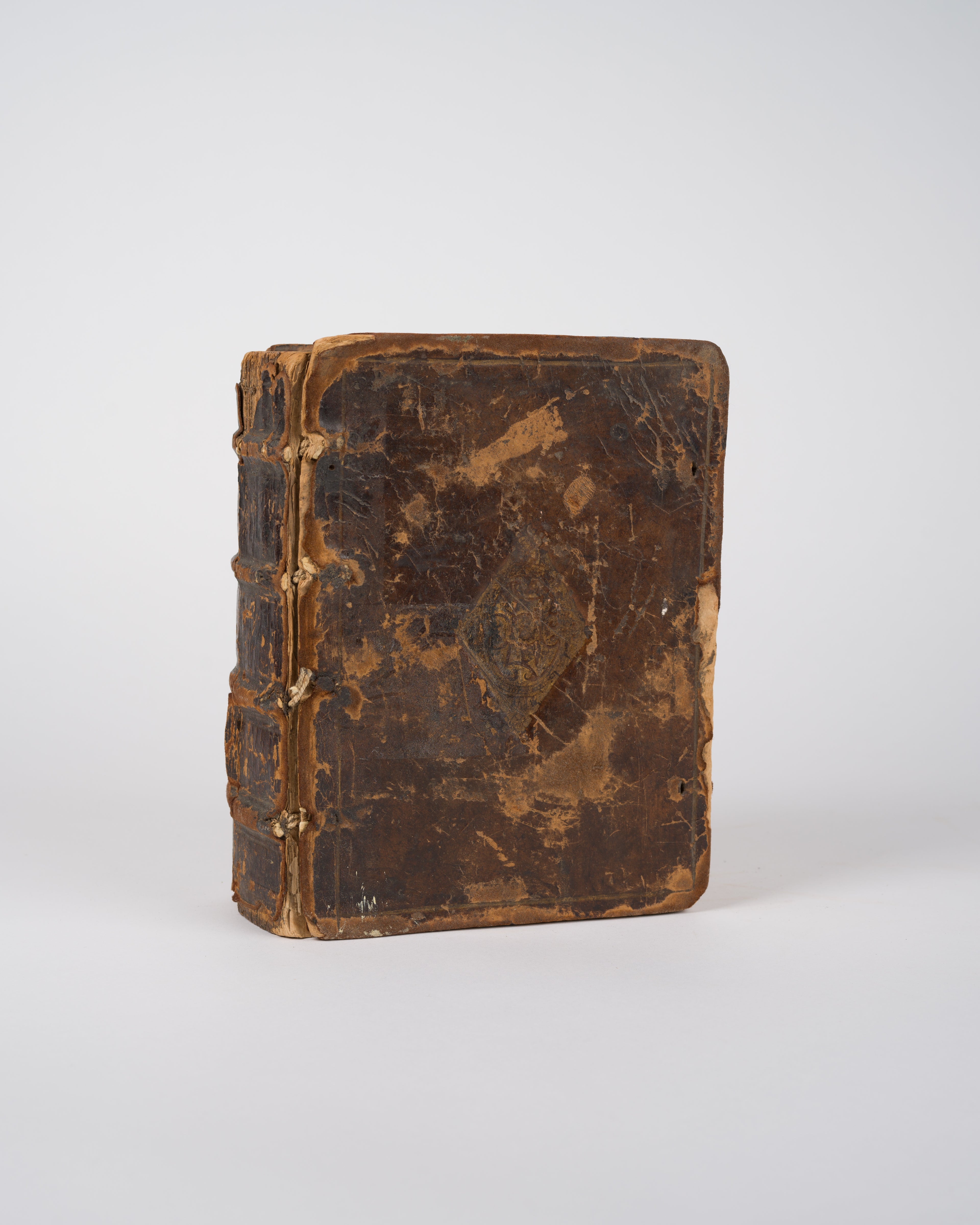 Cleaver (Clever), Robert - A Plaine and Familiar Exposition of the First and Second Chapters of the Proverbes of Salomon