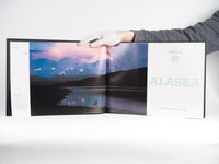 Alaska - Stock, Dennis