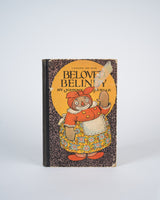 Beloved Belindy - Gruelle, Johnny