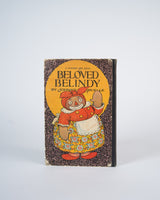 Beloved Belindy - Gruelle, Johnny