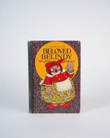 Beloved Belindy - Gruelle, Johnny