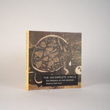 The Incomplete Circle: Eric Atkinson, art and education - Atkinson, Eric; Lewis, David