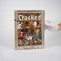 Cracked Magazine Number 3 (July 1958)