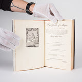 Cyclopedia of Magic - Hay, Henry (editor)