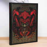 Dungeons & Dragons 5E: Core Rulebook Special Edition Gift Set