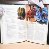 Mordenkainen's Tome of Foes (Dungeons & Dragons)