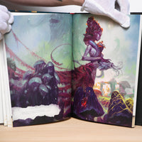 Mordenkainen's Tome of Foes (Dungeons & Dragons)