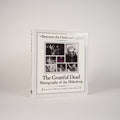 Between the Dark and Light: The Grateful Dead Photography of Jay Blakesberg  Blakesberg, Jay