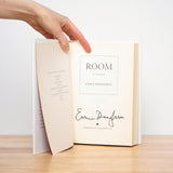Donoghue, Emma - Room