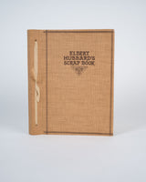 Elbert Hubbard's Scrap Book - Hubbard, Elbert