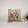 Bigger, Better, More: The Art of Viola Frey - Taragin, Davira S.: Sims, Patterson; Jefferies, Susan
