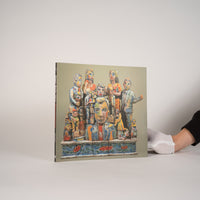 Bigger, Better, More: The Art of Viola Frey - Taragin, Davira S.: Sims, Patterson; Jefferies, Susan