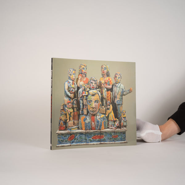 Bigger, Better, More: The Art of Viola Frey - Taragin, Davira S.: Sims, Patterson; Jefferies, Susan