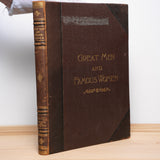 Great Men and Famous Women, Vol. VII  Horne, Charles F. (editor)