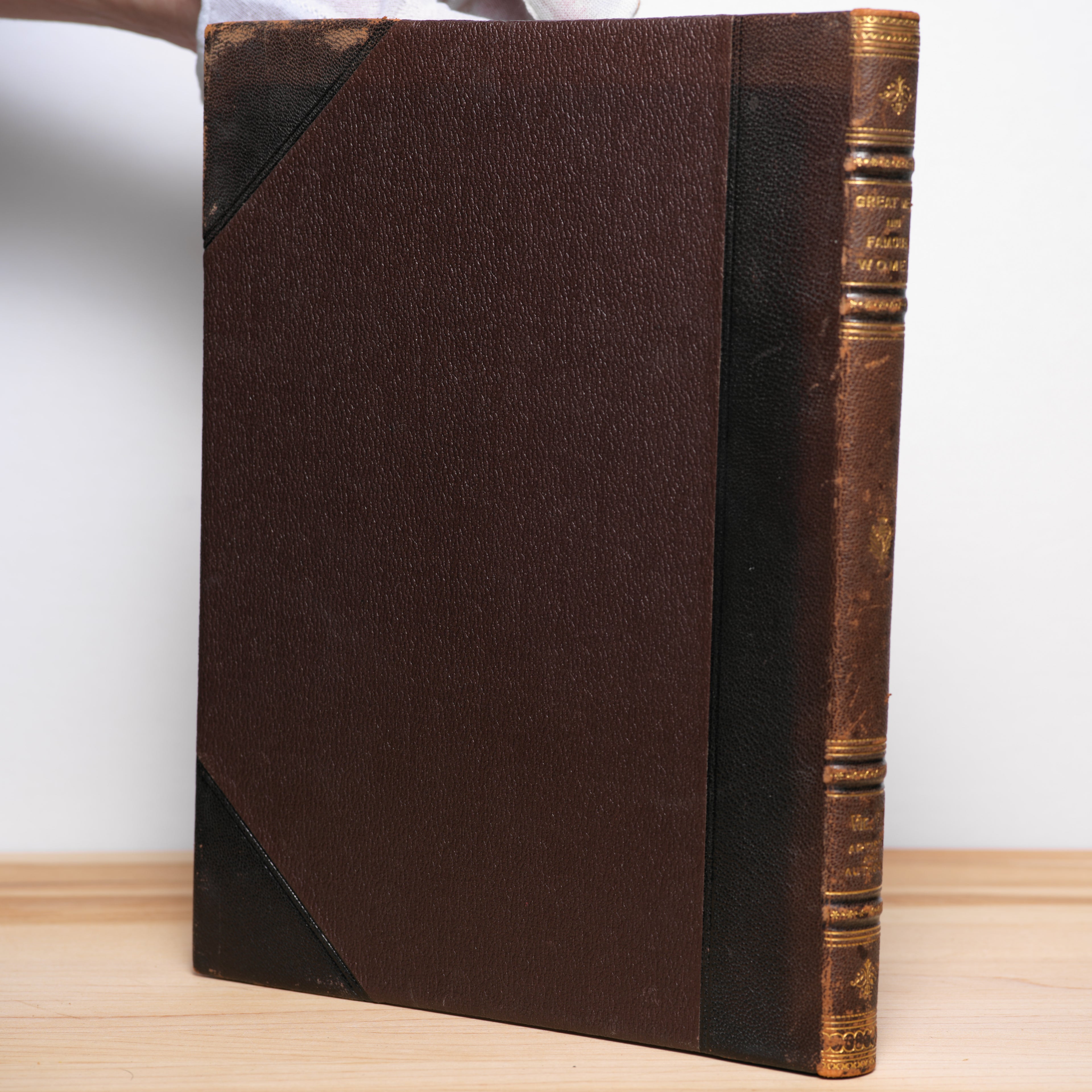 Great Men and Famous Women, Vol. VII - Horne, Charles F. (editor)