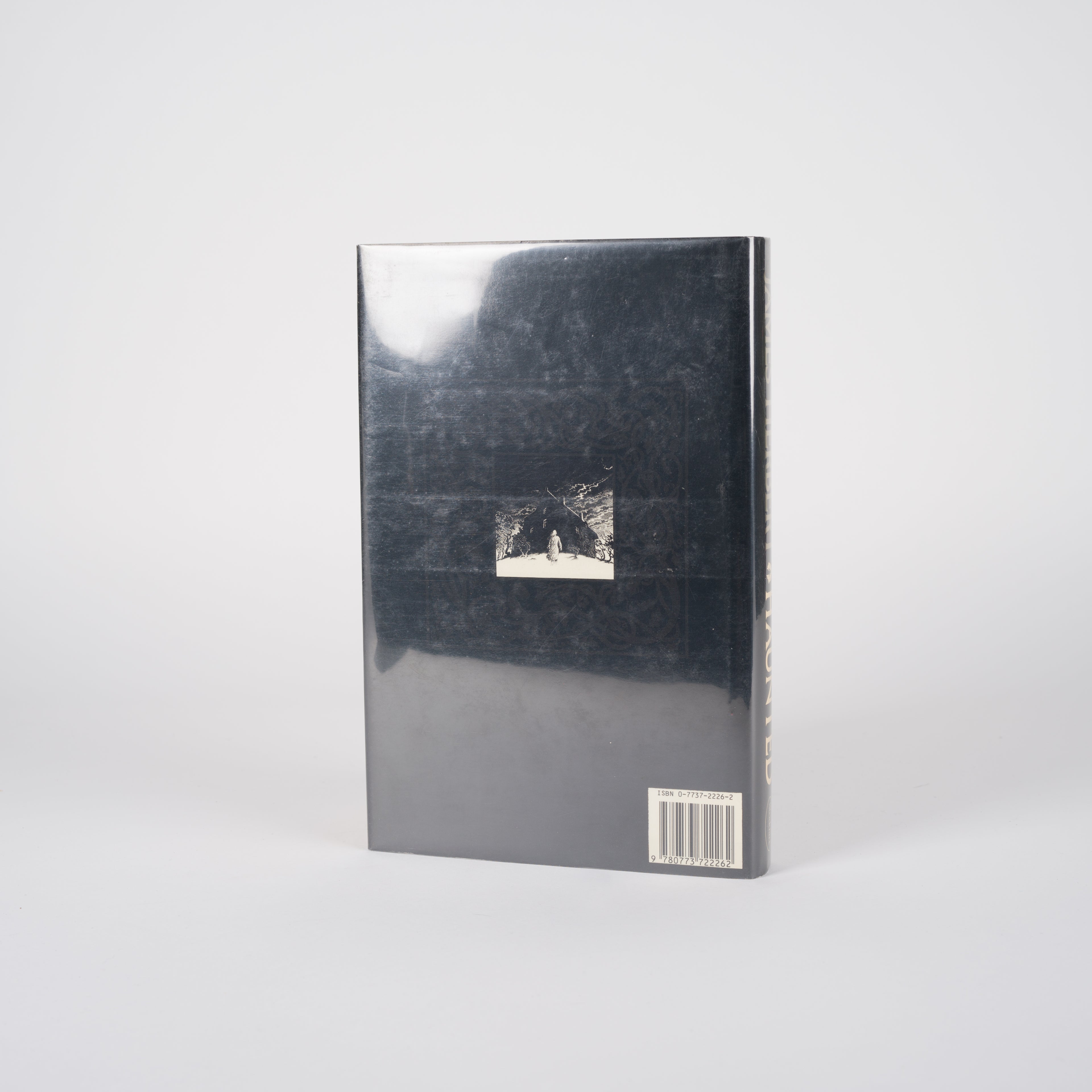 Haunted - Herbert, James